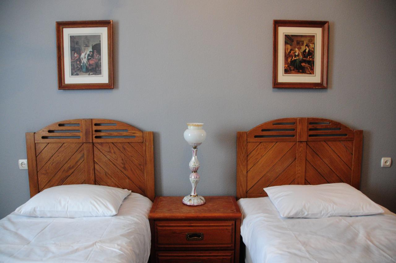 Tbilisioldhouse N52 Hostel Bagian luar foto
