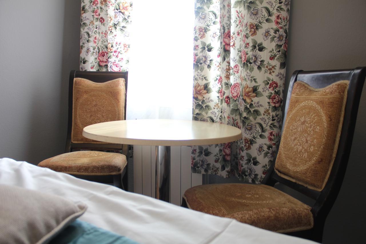Tbilisioldhouse N52 Hostel Bagian luar foto